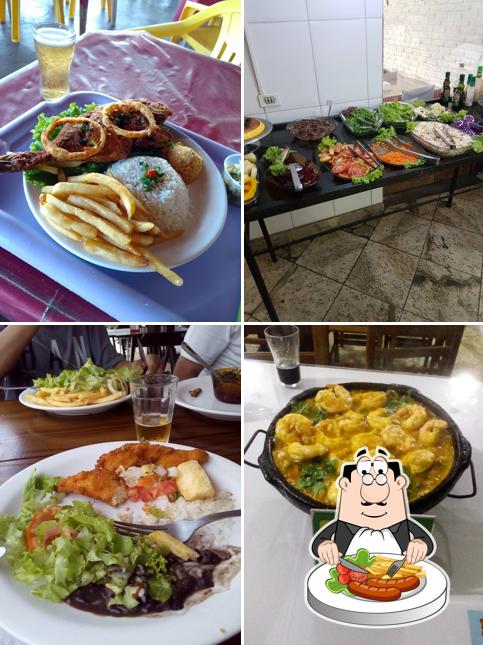 Restaurante do Hélio