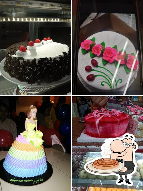 Sai Sweets photo