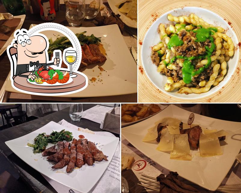 Il Macello Ristorante - Braceria