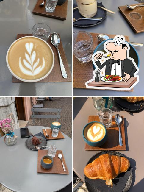 Platti al Taste Coffee & More