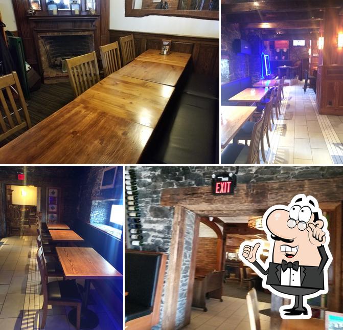 The North Glengarry