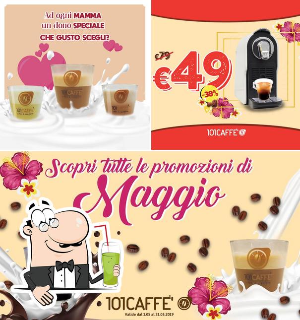 101CAFFE'