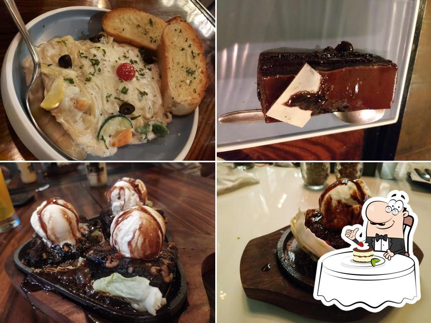 Boston Bakery and Cafe
