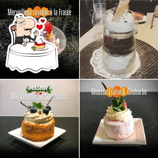 Estaminet - A la Couronne