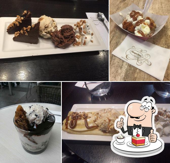 Häagen-Dazs
