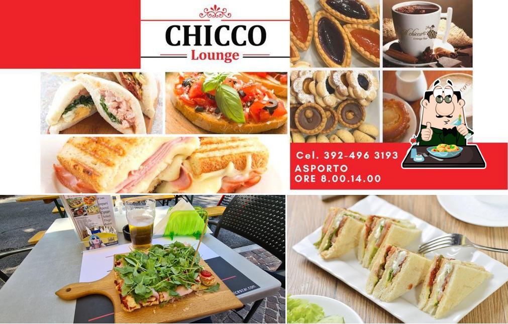 Platti al Il Chicco