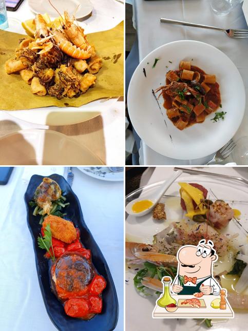 Il Mare Di Falù - Ristorantino Marinaro