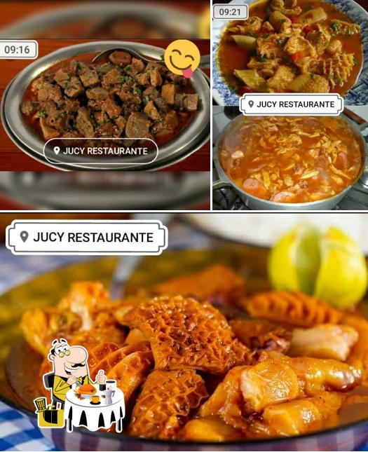 Jucy Restaurante