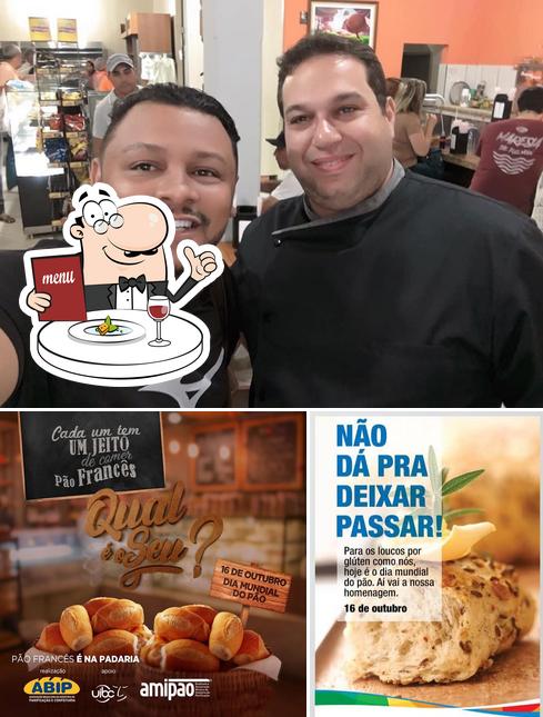 Padaria Le Baguete - Teófilo Otoni - Loja 2