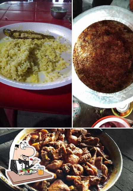 Loknath Hotel & Restaurant