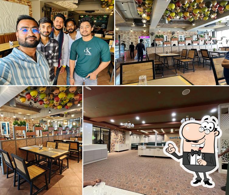 NH-27 RESTAURANT & FOOD COURT