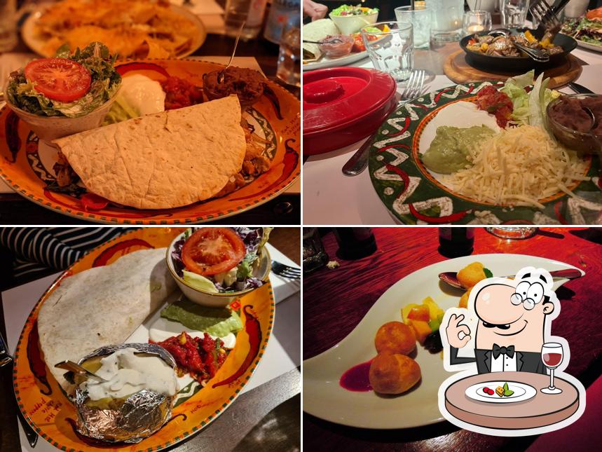 Cibo al Pacifico - Mexican Cantina & Bar