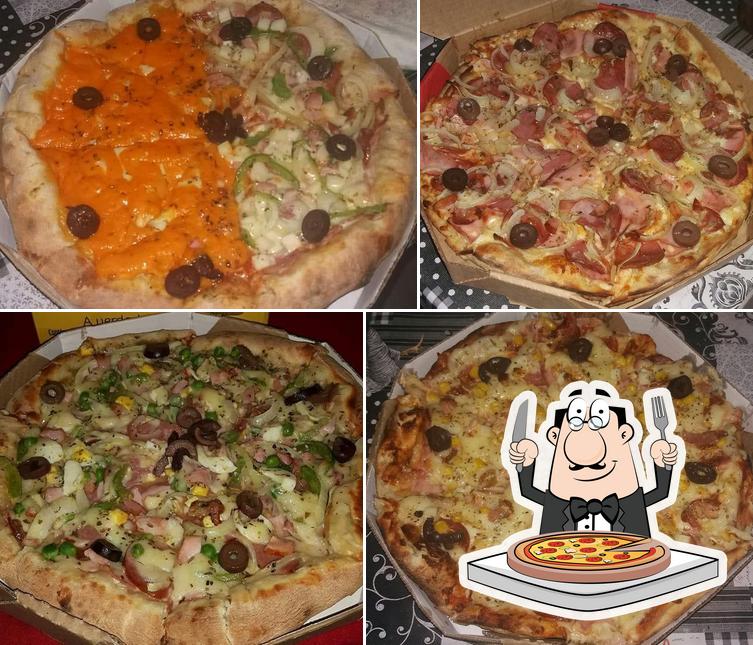 Ateliê da Pizza