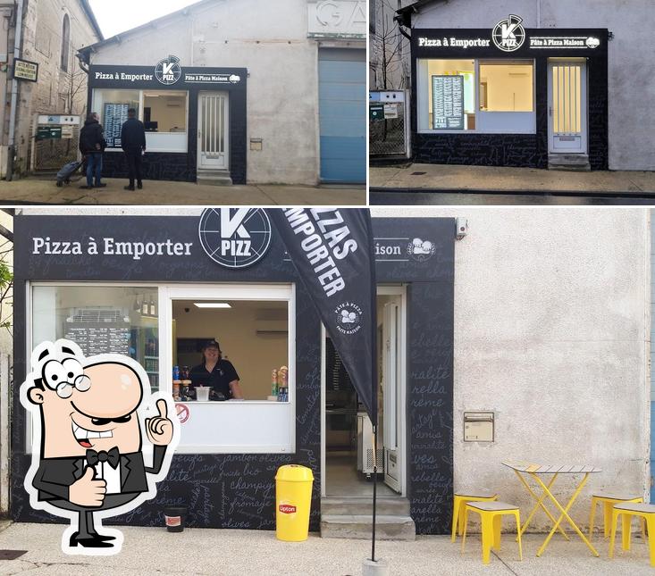 KPIZZ Surgères