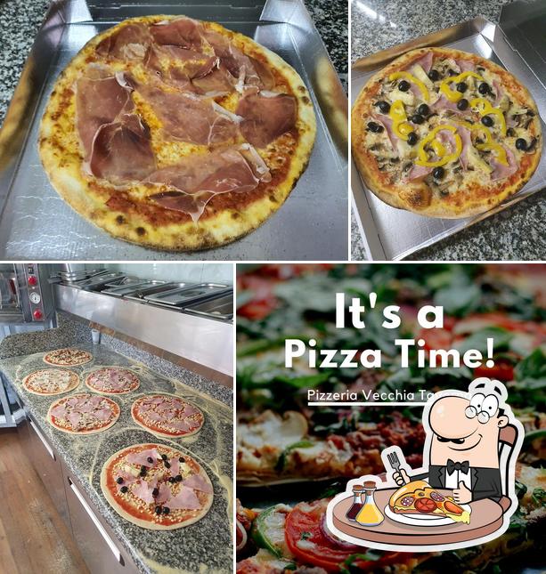 Pizzeria Vecchia Taverna