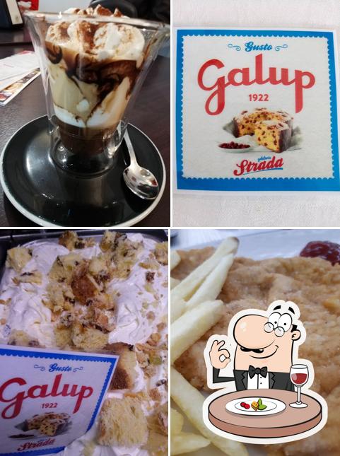 Gelateria Strada di Strada Mauro