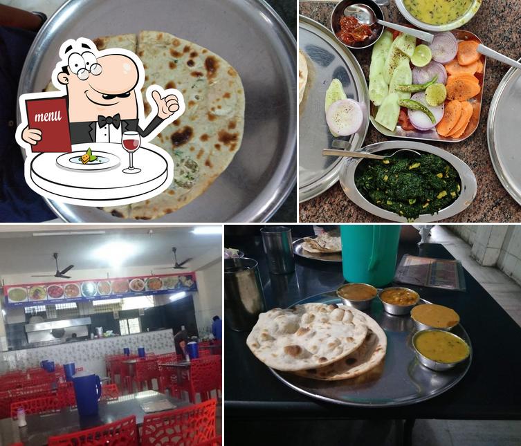 Punjabi Dhaba