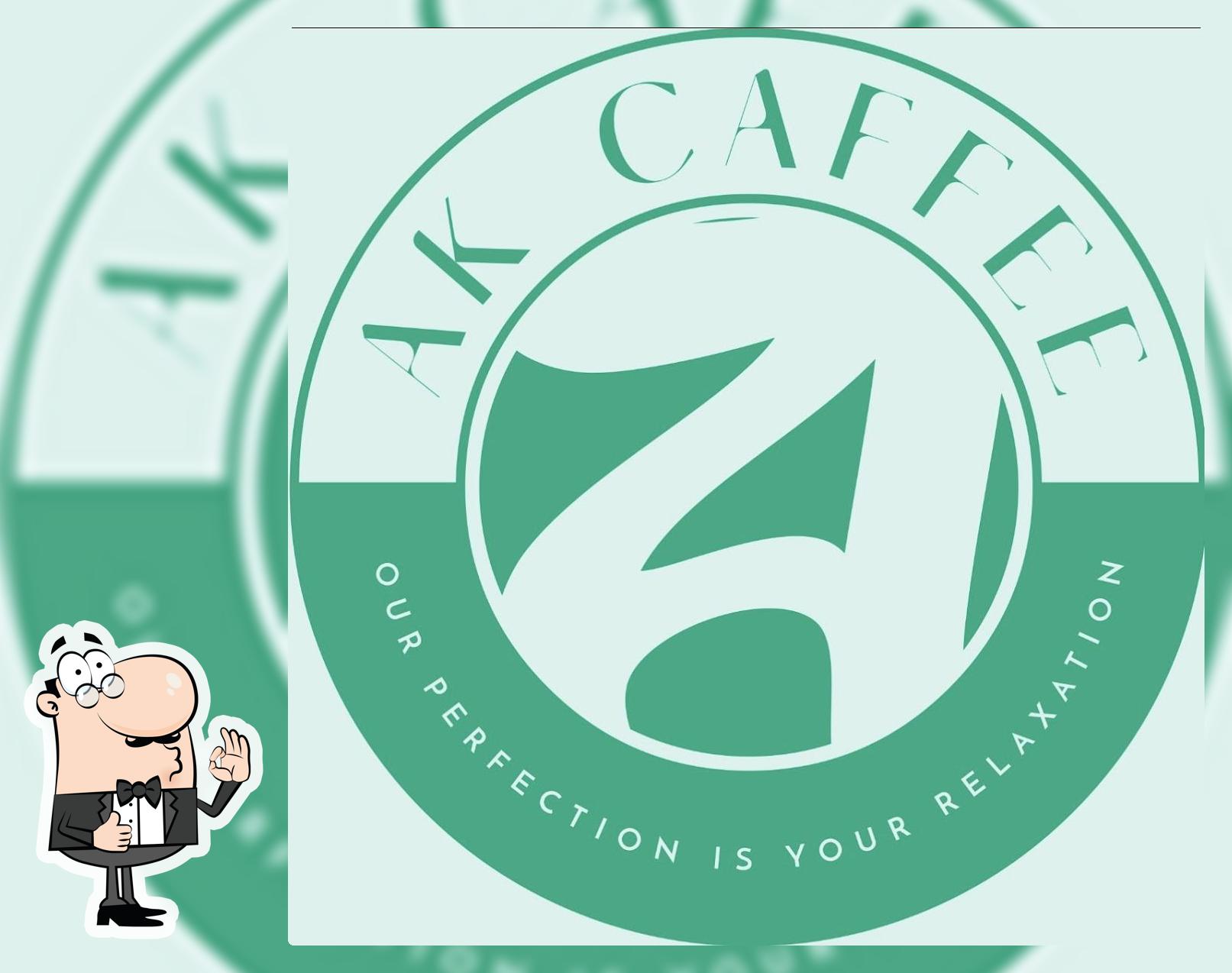AK CAFFEE