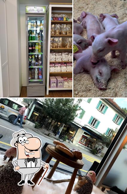 Bäckerei Attenhofer