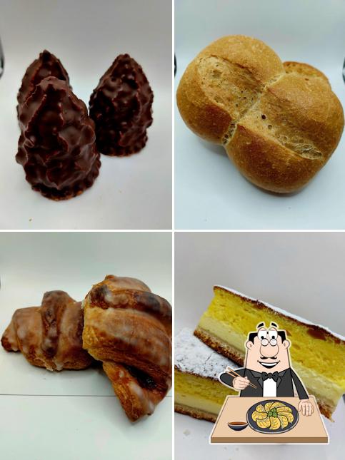 Bäckerei Vincent Heydenreich