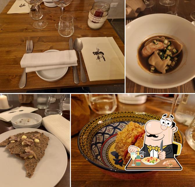 Cibo al Bulle