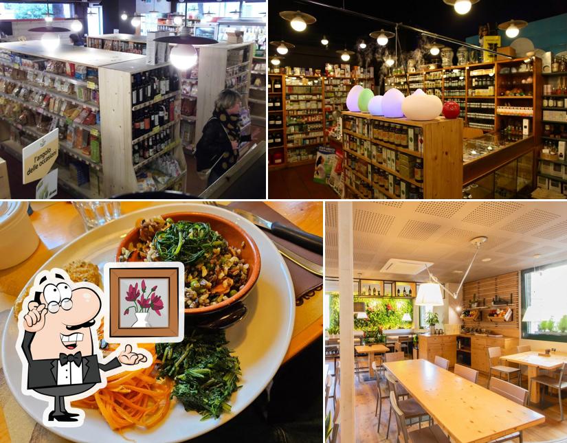 Siediti a un tavolo di Chiccoteca Pesaro