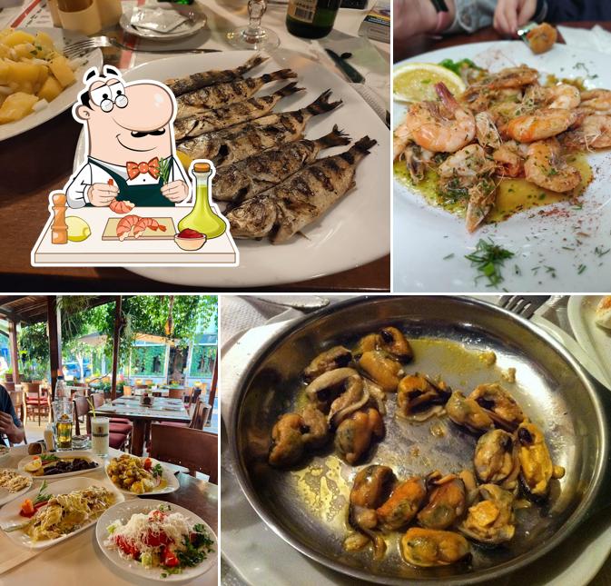 Restaurant Feya