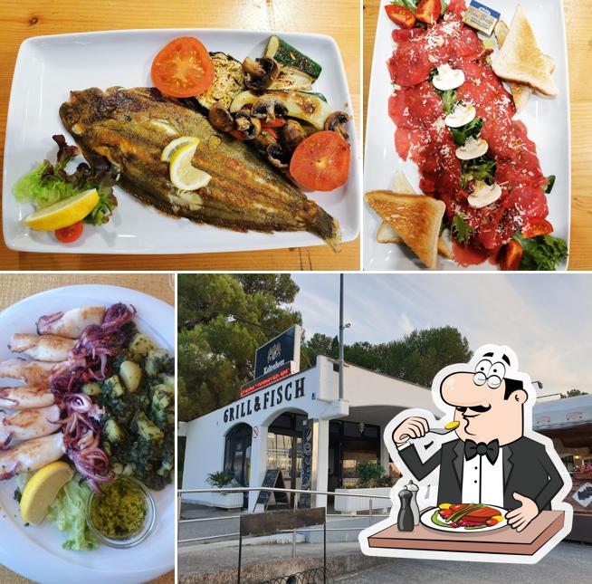 Restaurant Friedl