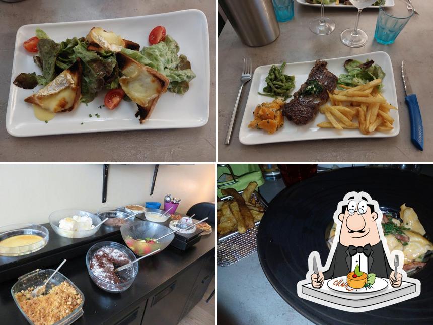 Le Moine Gourmand