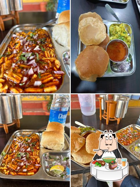 Morya Food Plaza
