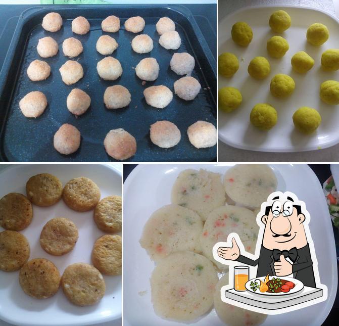 Oven Megic