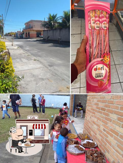 Padaria Santa Catarina
