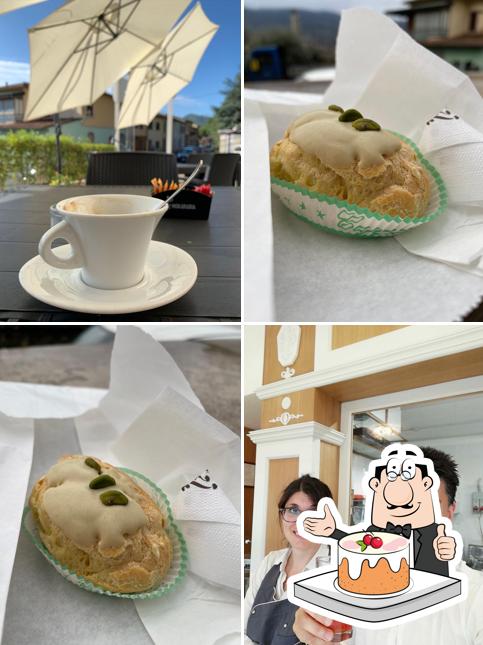 Vedi questa foto di Pasticceria Cappelli