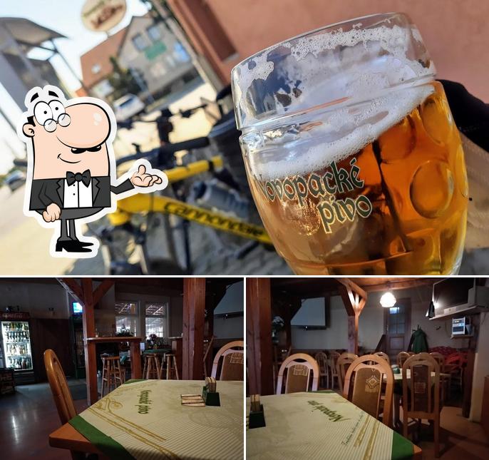 Pohostinstvo Pólo