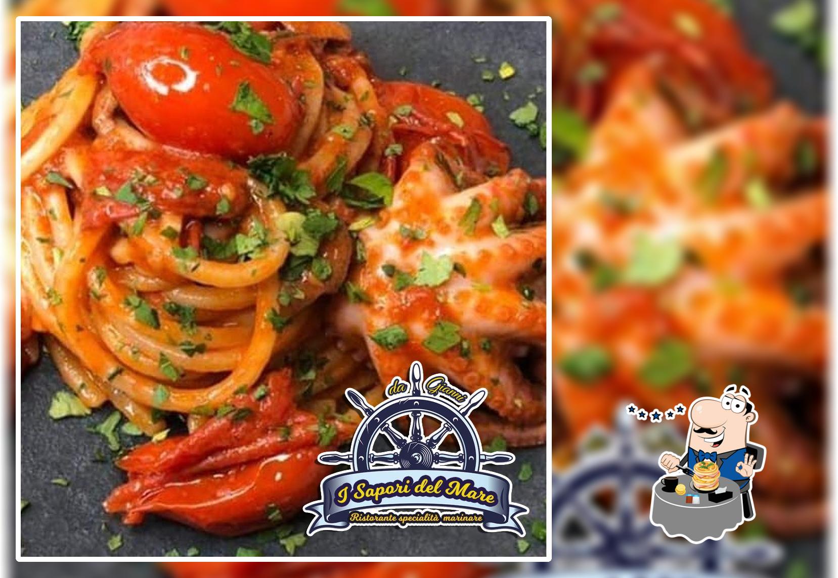 Trattoria degli Amici