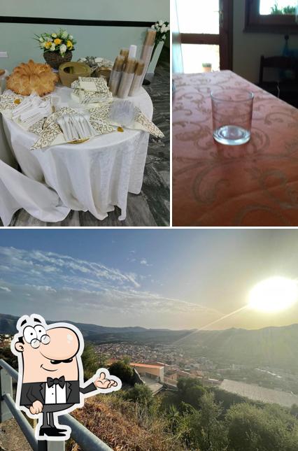 Ristorante Sala Ricevimenti Bellavista Agnese Concas