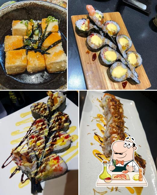 Sushi Kimu