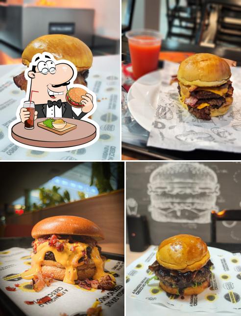 The B-Burguer Tucuruí