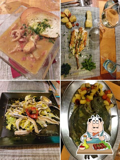 Trattoria La Carrozza