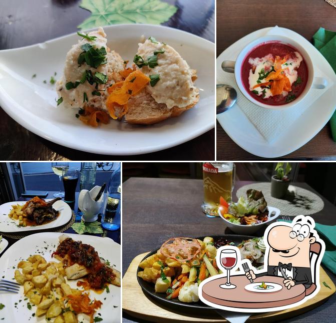 Restaurante Esperanto