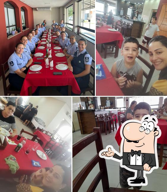 Restaurante e Choperia Dona Tunica