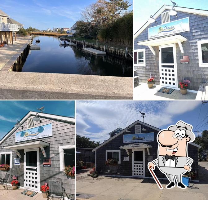 Seawatch Coffee and Market