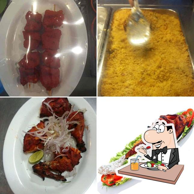 Empire Restaurant Millers Road