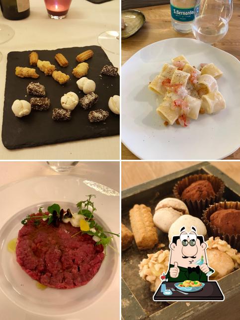 Cibo al ACAJA RISTORANTE PINEROLO