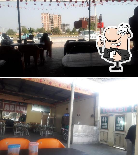 Aman Dhaba photo
