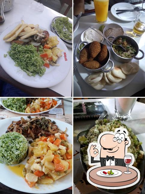 Bar Beirute: Bar, Comida Arabe, Chopp, Happy Hour, petiscos, Asa Sul DF