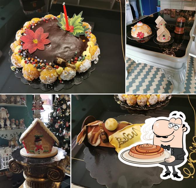 Vedi questa immagine di La Genuina