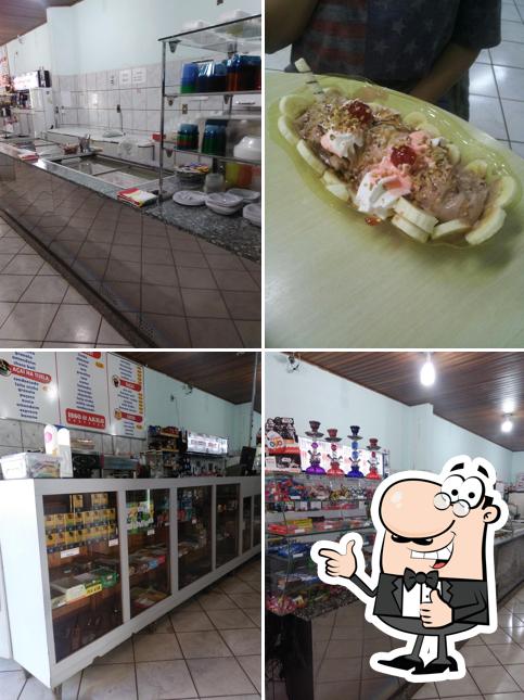 Sorveteria Isso & Akilo