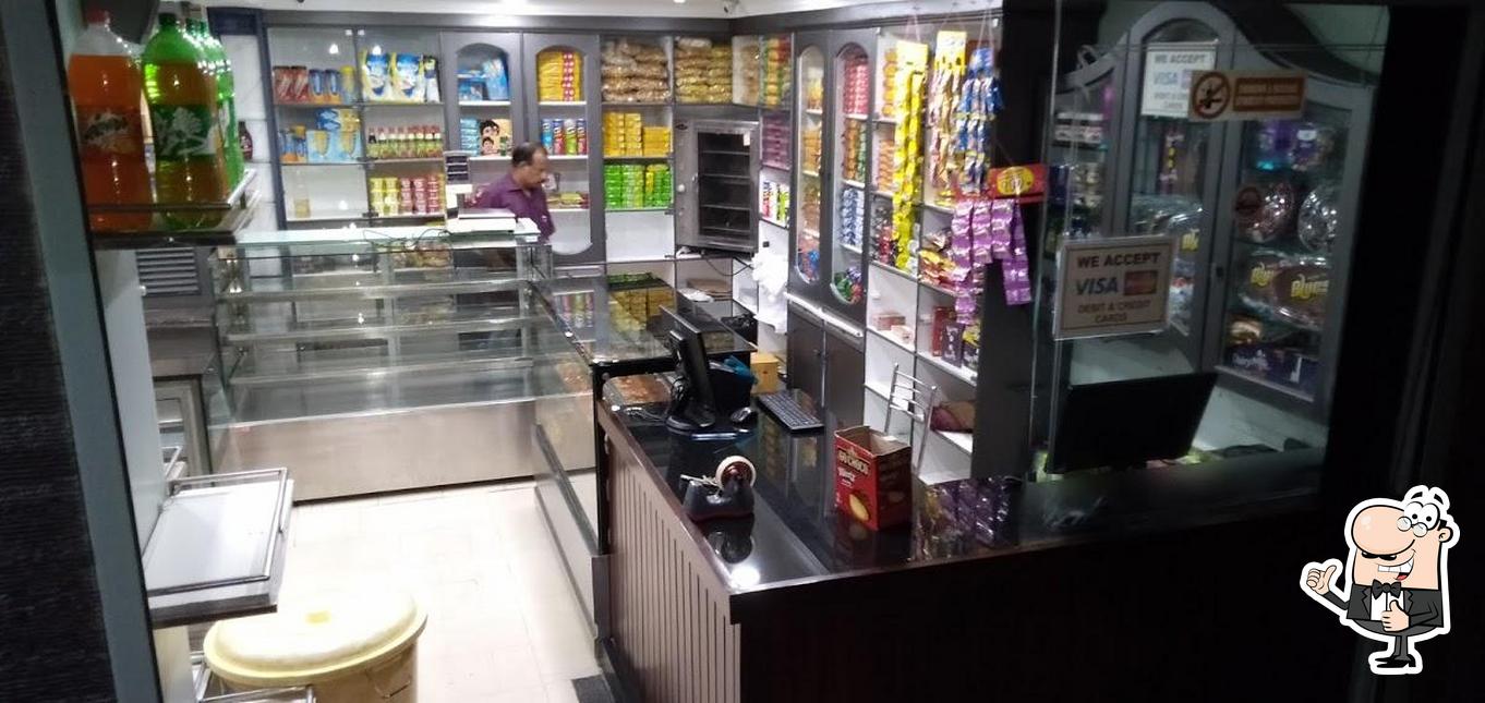 Look at this photo of Cake Gallery Kalpetta