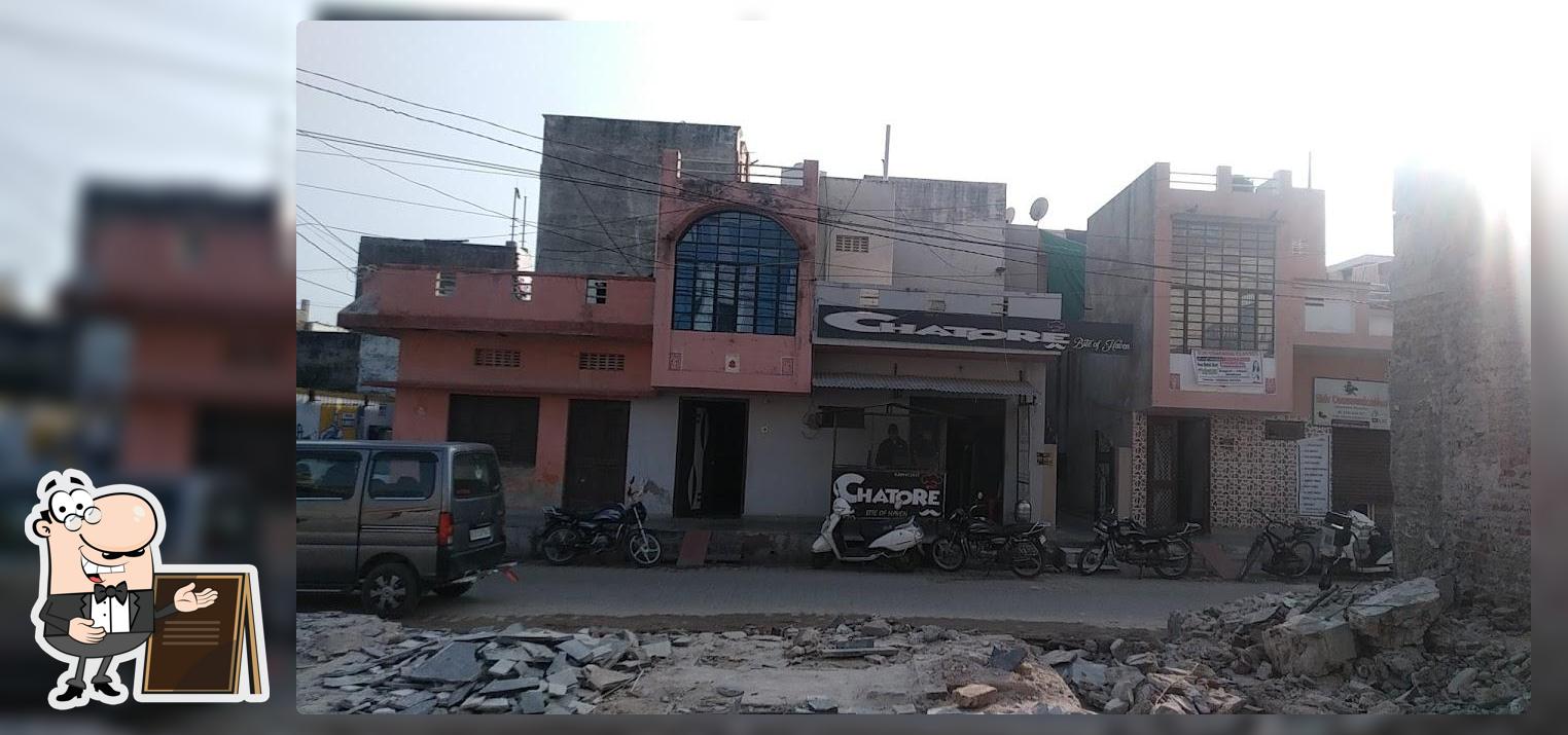 Chatore